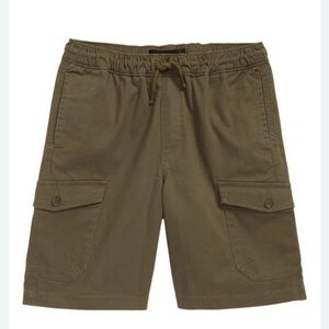 Boy's Children Kids Cargo Shorts